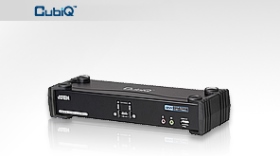 ATEN CS1782A 1:2DUA鐵含線