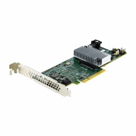 LSI 4埠PCIe 3.0磁碟陣列卡【9361-4i】