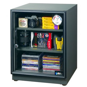 防潮箱 D-70CA 72L