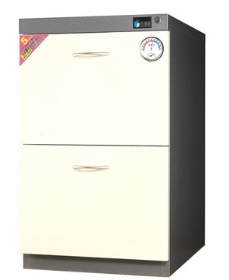 防潮家 196公升電子防潮箱D-B4-2C