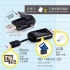 E-booksT21 MicroUSB+USB雙介面OTG讀卡機