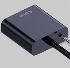 HDMI 轉 VGA + 聲音輸出 轉接線(含音源輸出)