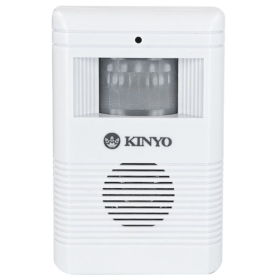 KINYO 來客報知器 R008