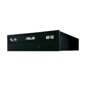 ASUS 24X 燒錄器 SATA 黑