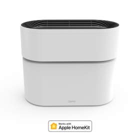 【Opro9】智能空氣淨化器
支援Apple HomeKit/ Siri語音控制