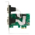 CH382-2S RS-232擴充卡    擴充卡  高速晶片  符合BSMI認證